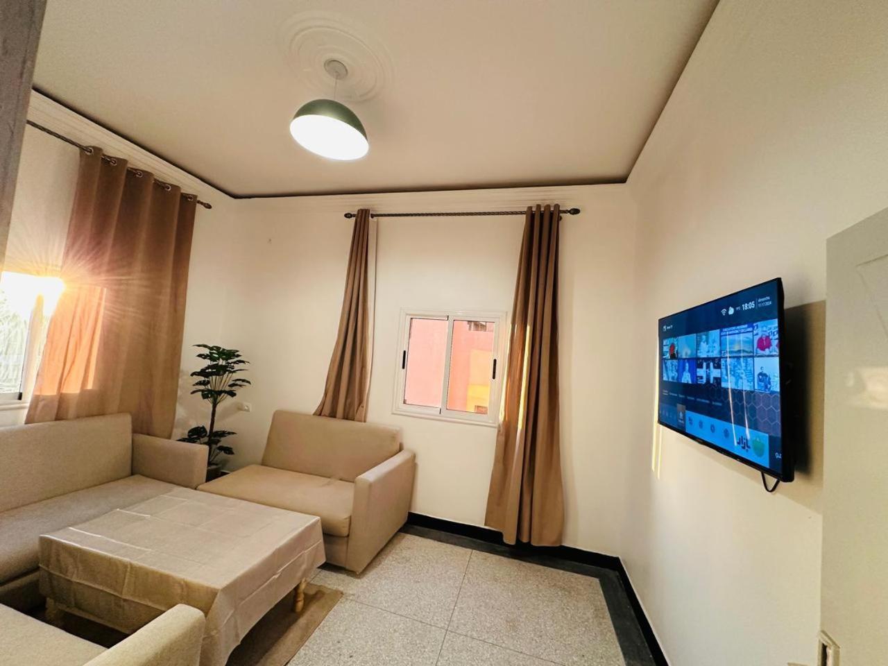 Appartement City Center Уарзазат Экстерьер фото